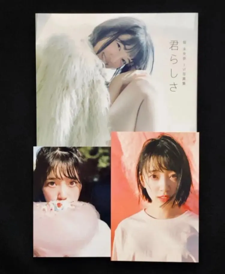 2026年最新】堀未央奈 サインの人気アイテム - メルカリ