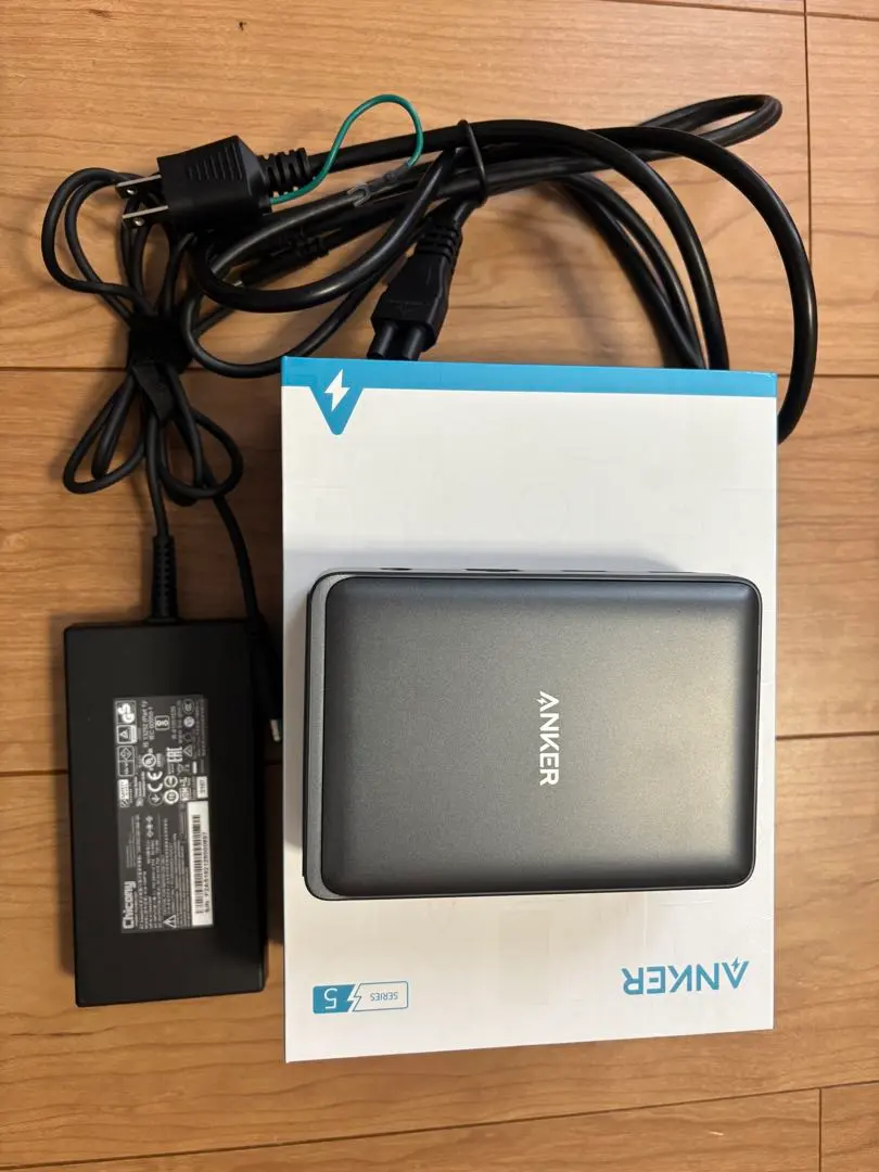 2026年最新】anker powerexpand elite 12-in-1の人気アイテム - メルカリ