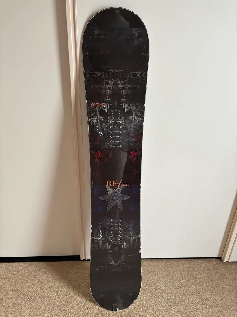 2026年最新】yonex スノーボード revの人気アイテム - メルカリ