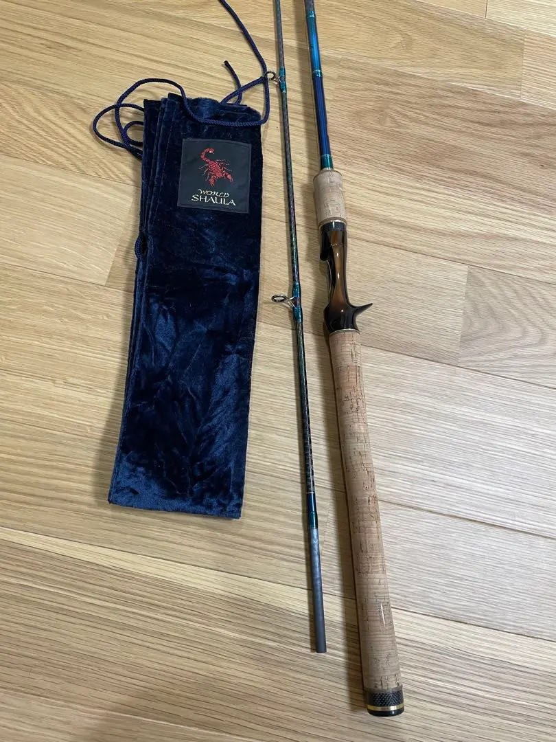 2026年最新】ワールドシャウラ1703r-2の人気アイテム - メルカリ