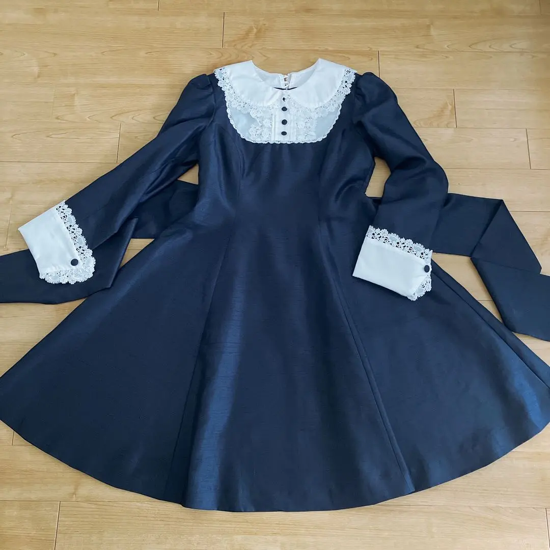 2026年最新】Juliette et Justine ワンピースの人気アイテム - メルカリ