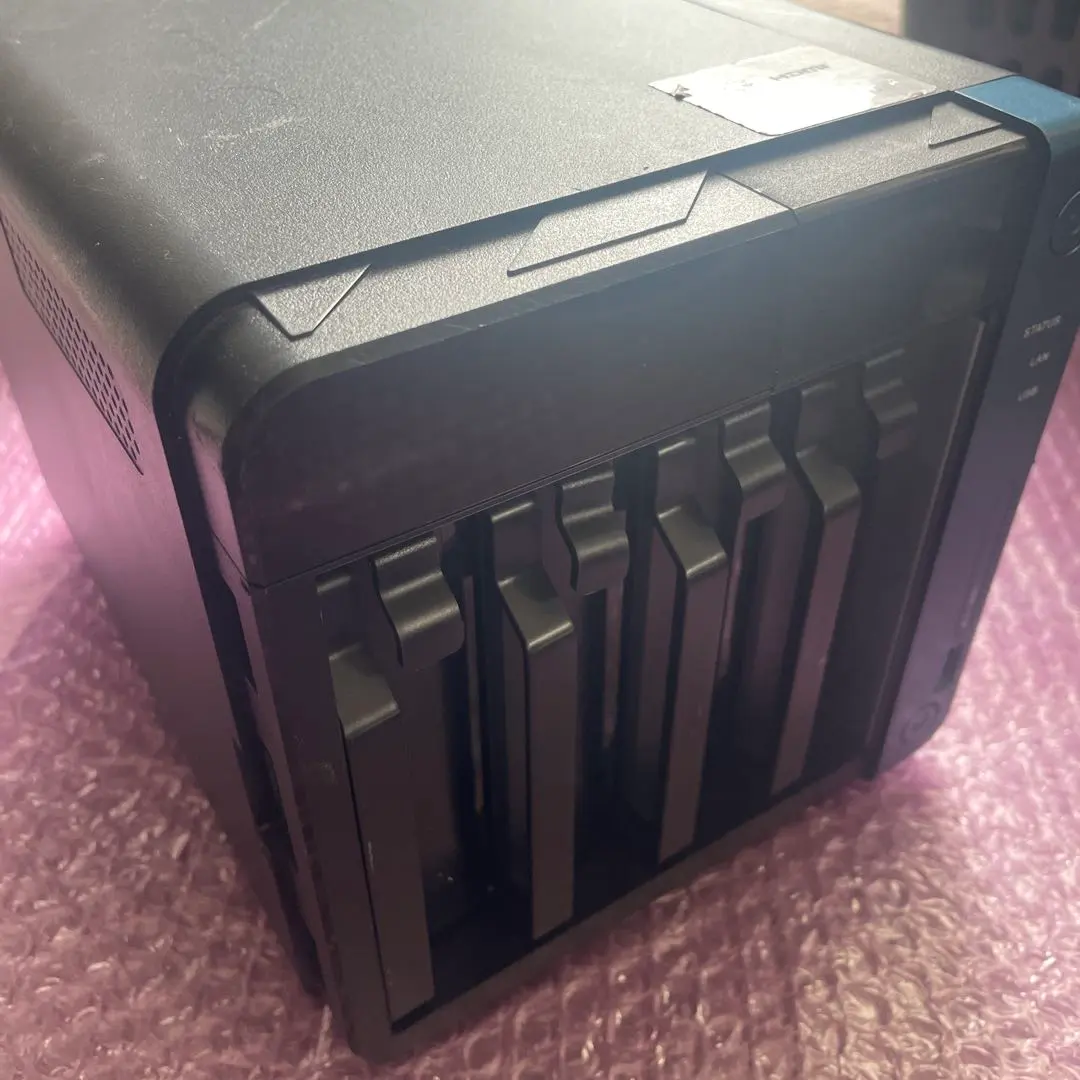 2026年最新】qnap ts-453beの人気アイテム - メルカリ