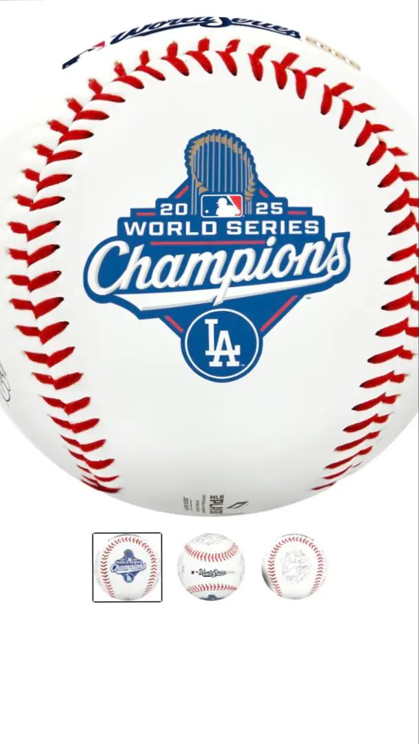 2026年最新】大谷翔平 レプリカ サインボールの人気アイテム - メルカリ