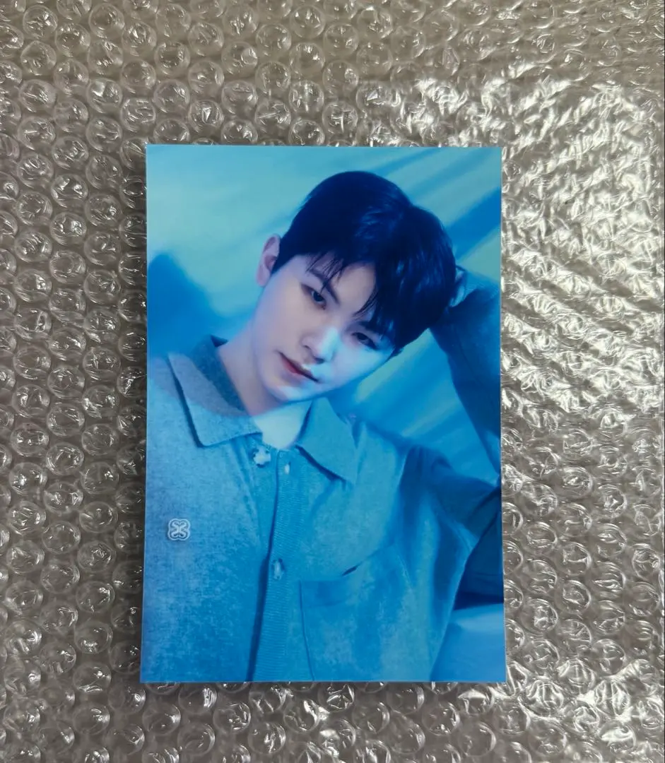 2026年最新】hybe insight seventeen ウジの人気アイテム - メルカリ