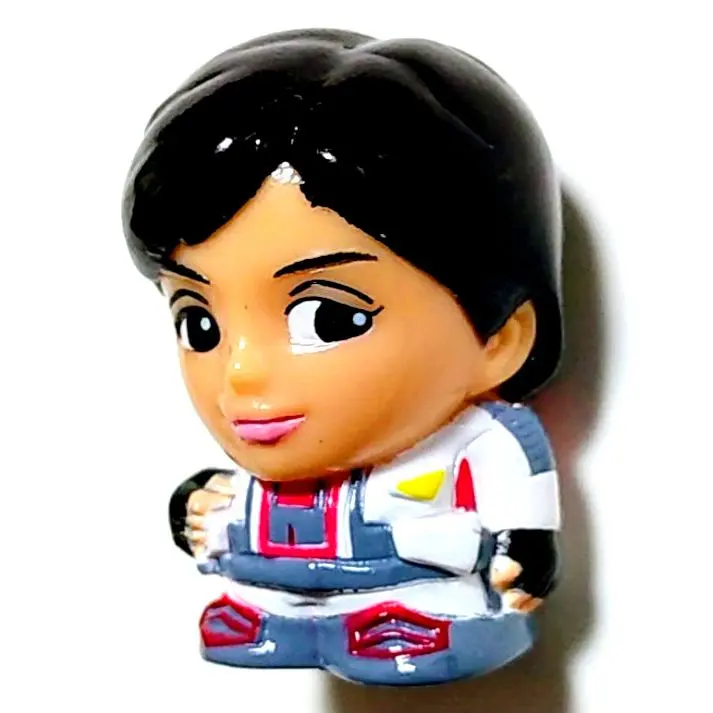 2026年最新】レナ隊員の人気アイテム - メルカリ