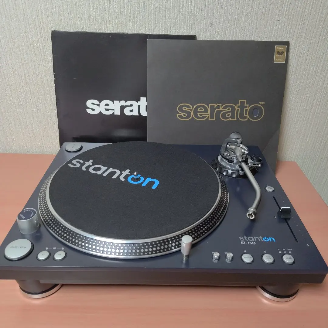 2026年最新】stanton st.150の人気アイテム - メルカリ