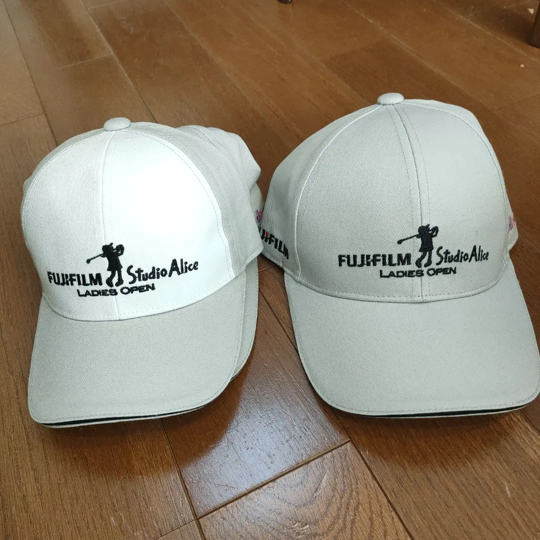 2026年最新】スタジオアリス女子オープン 帽子の人気アイテム - メルカリ
