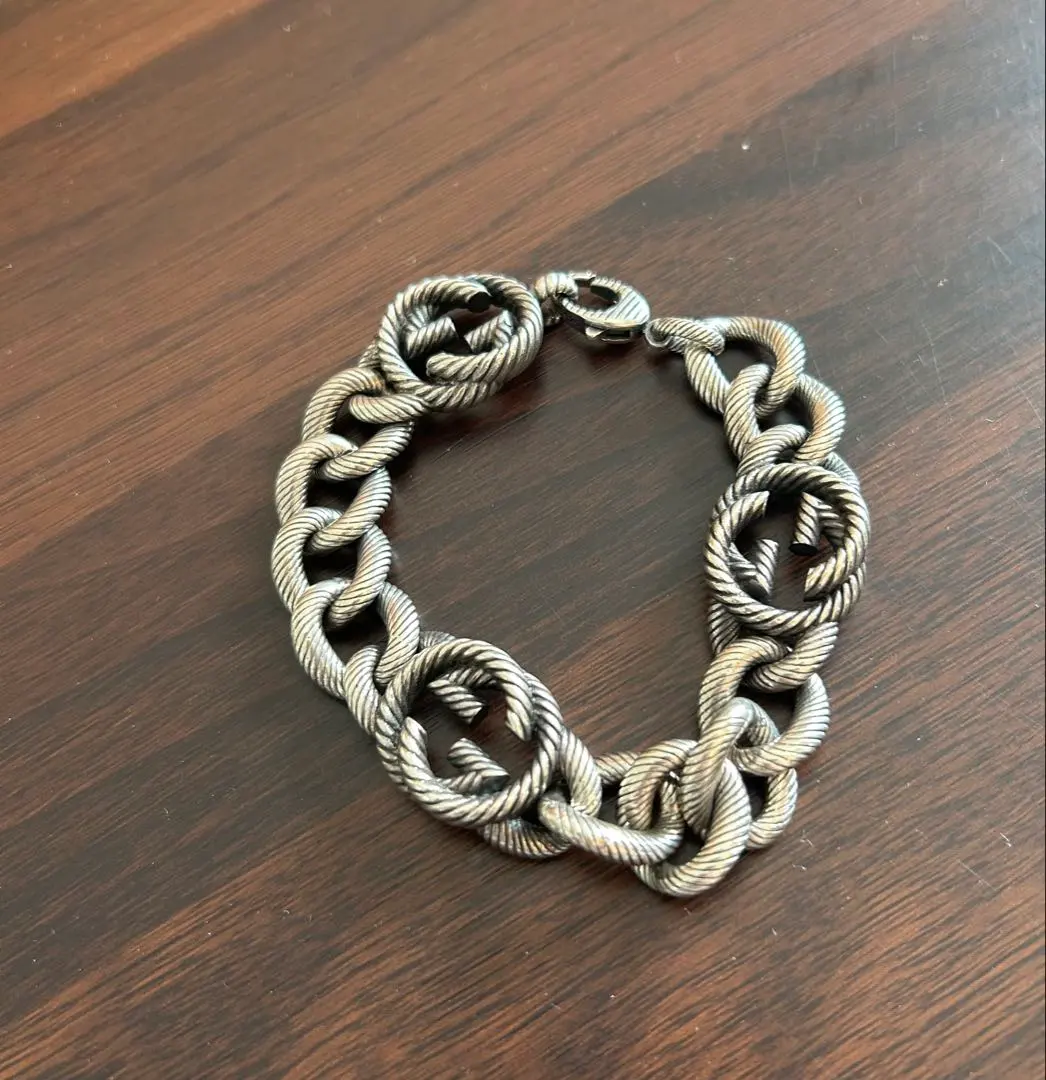 2026年最新】gucci トムフォード期 ネックレスの人気アイテム - メルカリ