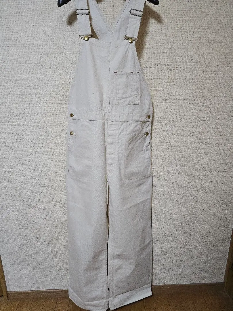 2026年最新】AtLast&Co. オーバーオール・つなぎの人気アイテム - メルカリ