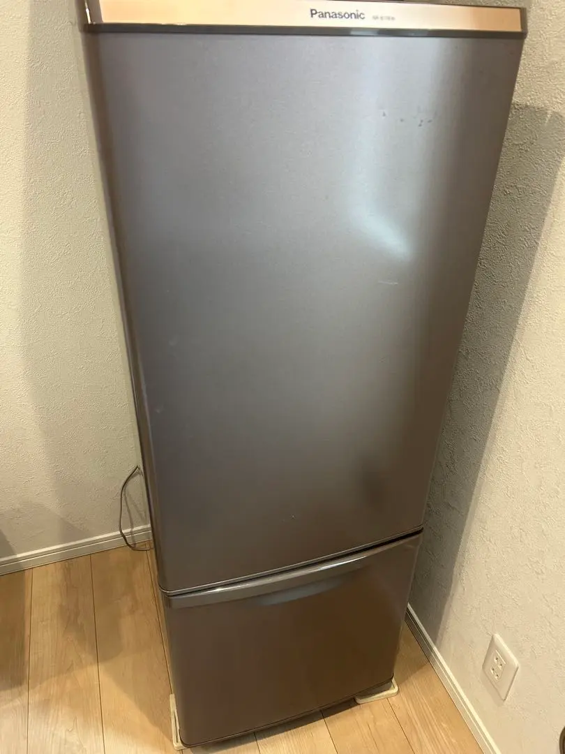 2026年最新】パナソニック 冷蔵庫 nr-b17bwの人気アイテム - メルカリ