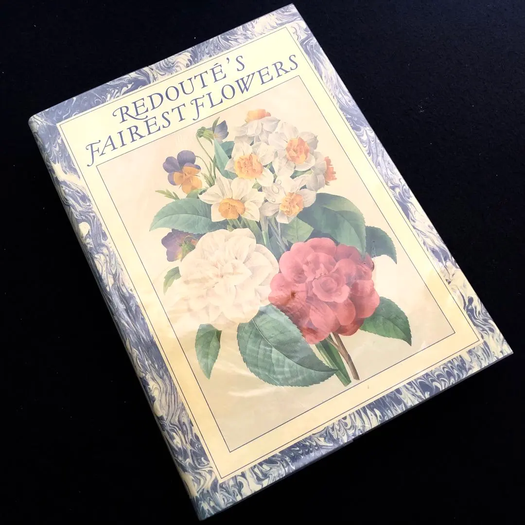 2026年最新】ルドゥーテ画集の人気アイテム - メルカリ