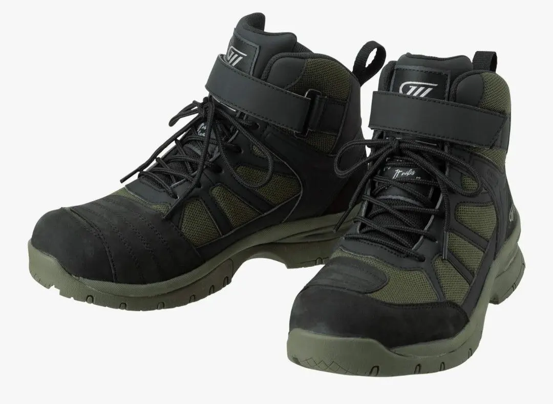 2026年最新】goldwin gベクターライディングシューズの人気アイテム