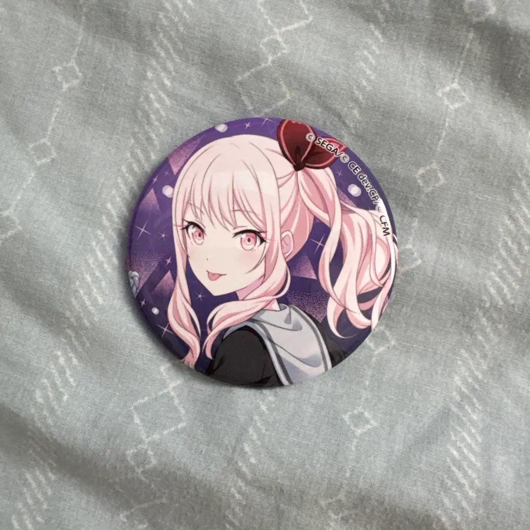 2026年最新】暁山瑞希 缶バッジ 22cの人気アイテム - メルカリ