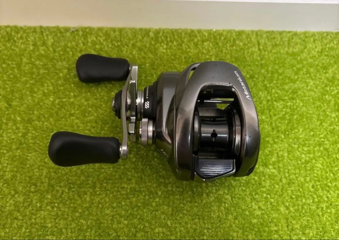 2026年最新】シマノ 20 メタニウム HG LEFTの人気アイテム - メルカリ