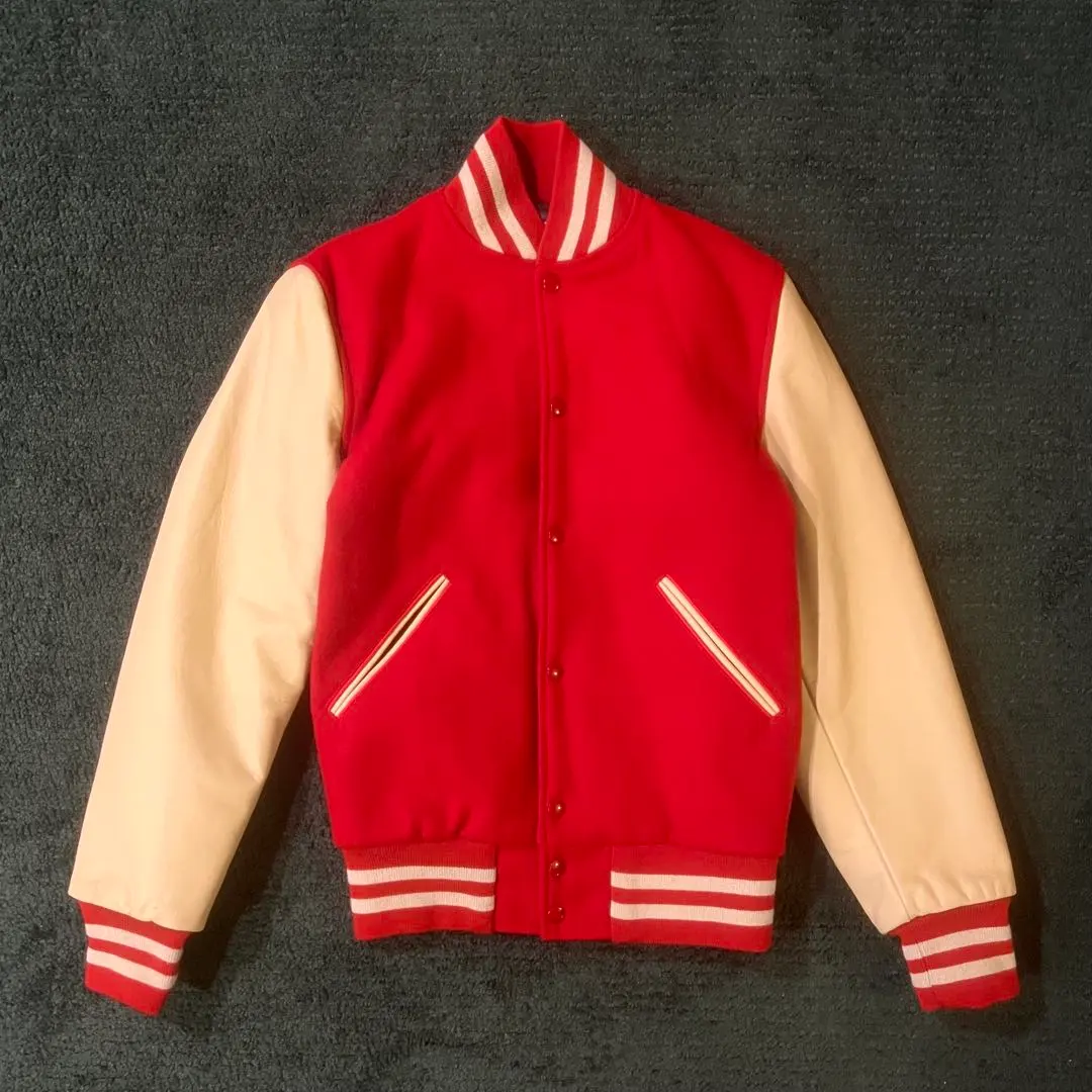 2026年最新】スタジャン キャッチボールの人気アイテム - メルカリ