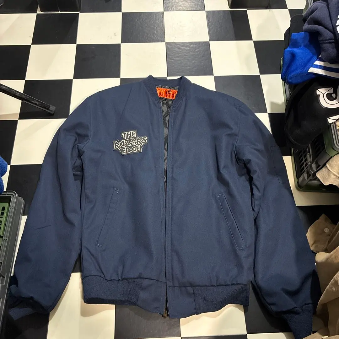 2026年最新】pizza of death dickiesの人気アイテム - メルカリ