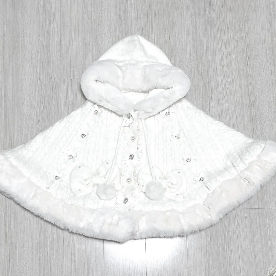 2026年最新】lizlisaポンポンリボンニットの人気アイテム - メルカリ