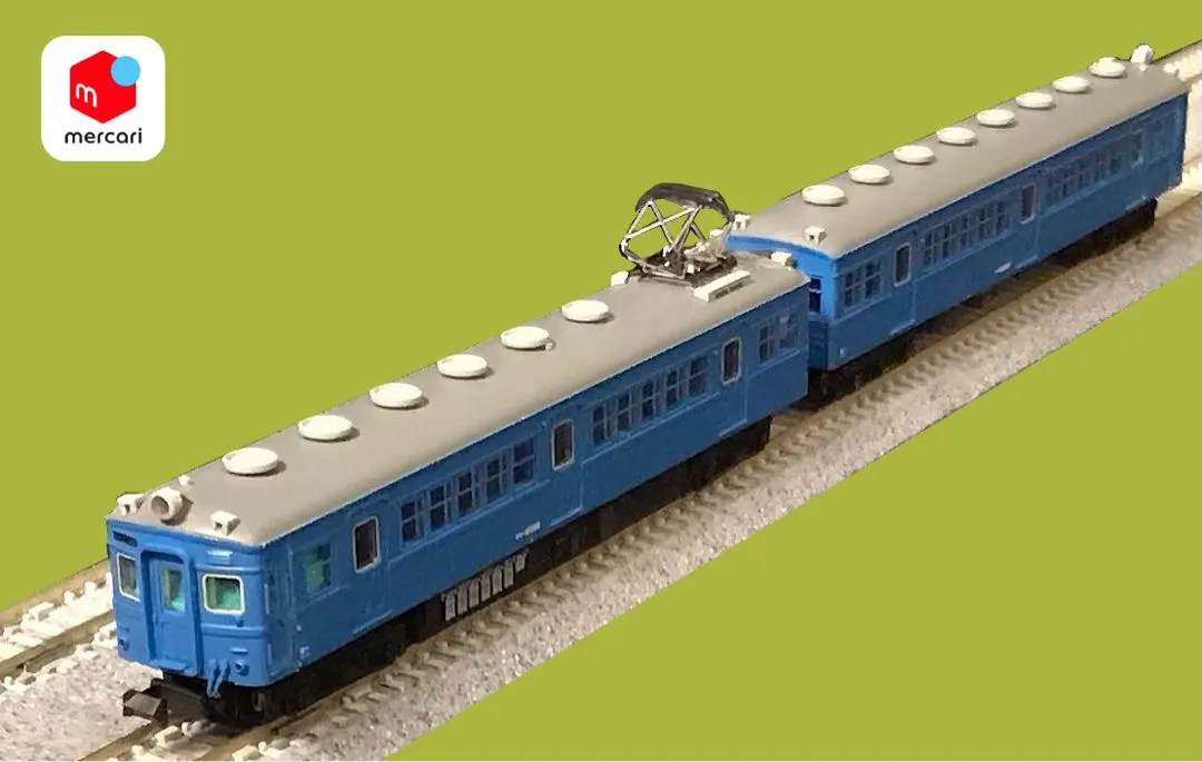 2026年最新】クモハ41の人気アイテム - メルカリ