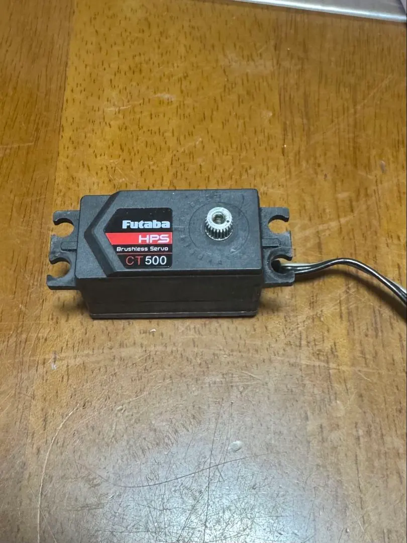 2026年最新】ct500 フタバの人気アイテム - メルカリ