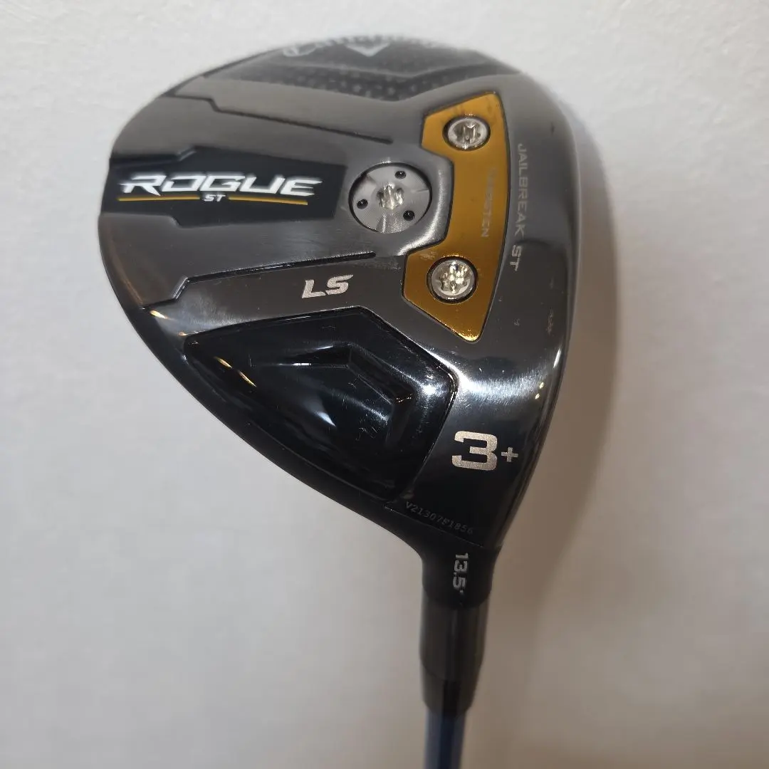 2026年最新】ローグst ls 3wの人気アイテム - メルカリ