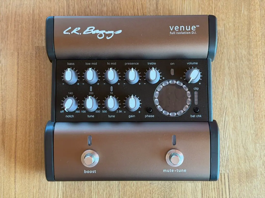 2026年最新】L.R.Baggs Venue DIの人気アイテム - メルカリ