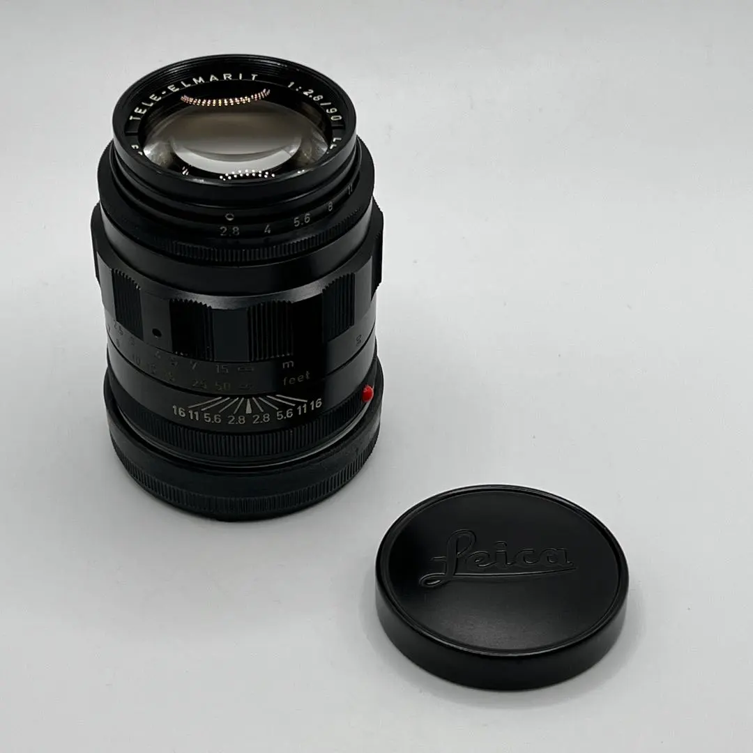 2026年最新】elmarit 90 2.8 mの人気アイテム - メルカリ