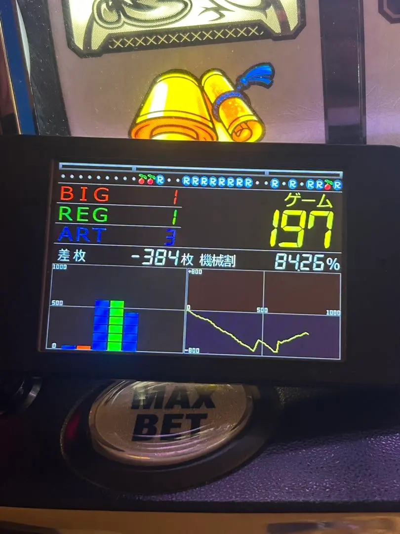 2026年最新】データカウンタ 差枚数の人気アイテム - メルカリ