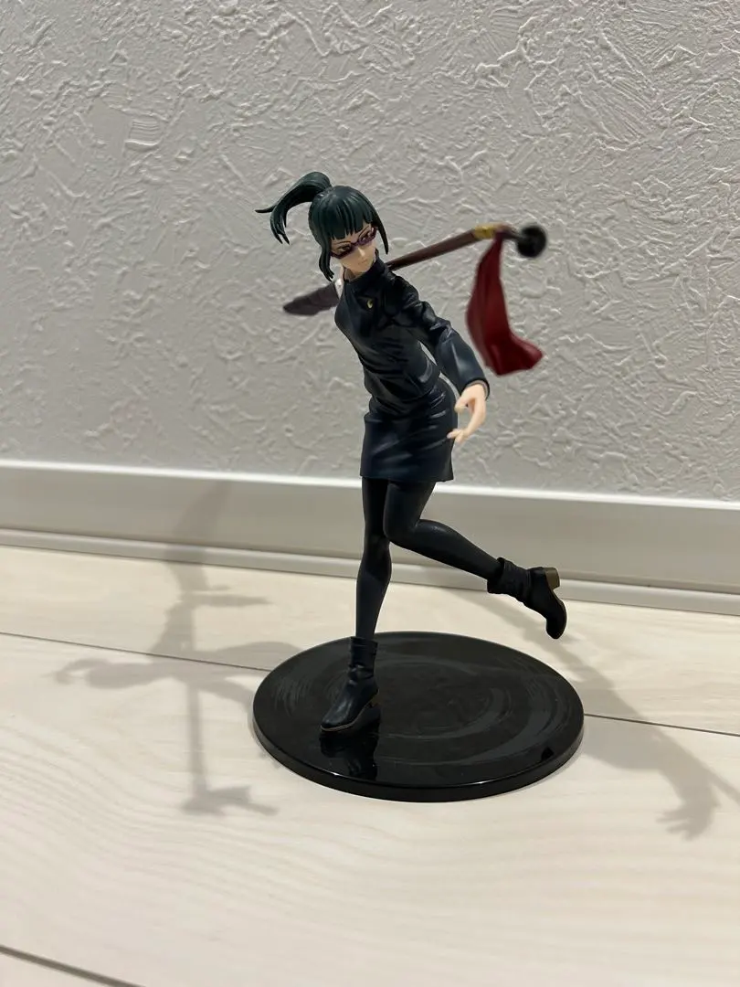 2026年最新】呪術廻戦 禪院真希 1/7スケールフィギュアの人気アイテム