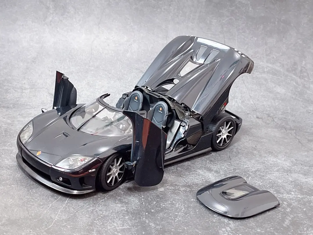 2026年最新】オートアート ケーニグセグ CCXの人気アイテム - メルカリ