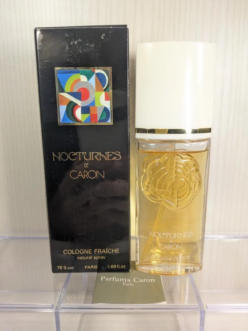 2026年最新】ノクチューン キャロンの人気アイテム - メルカリ