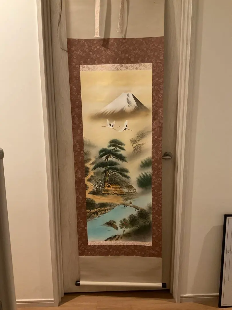 2026年最新】石田 雪外 掛軸の人気アイテム - メルカリ