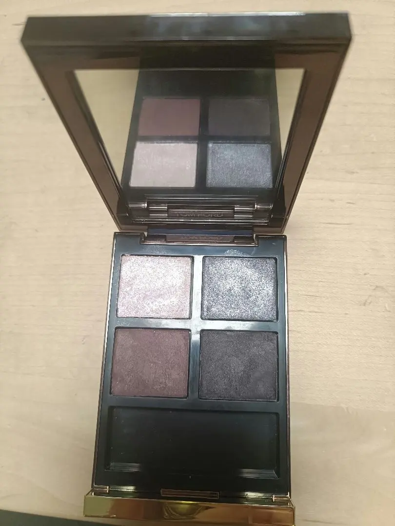 2026年最新】トムフォード アイカラークォード 38cの人気アイテム