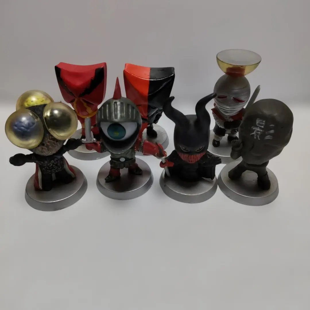 2026年最新】ソフビ魂 キカイダー01の人気アイテム - メルカリ