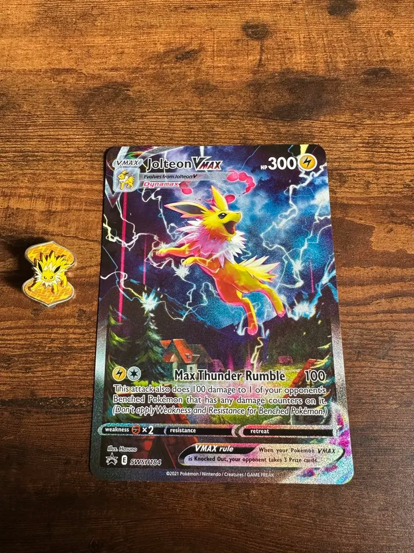 2026年最新】英語版 夏ポケカの人気アイテム - メルカリ