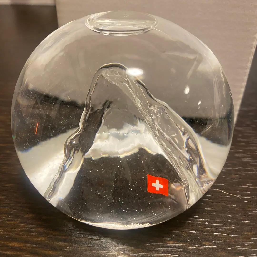 2026年最新】スノードーム・マッターホルンの人気アイテム - メルカリ