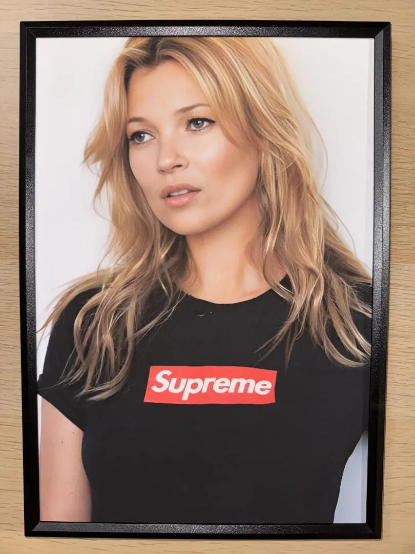 2026年最新】supreme kate ポスターの人気アイテム - メルカリ