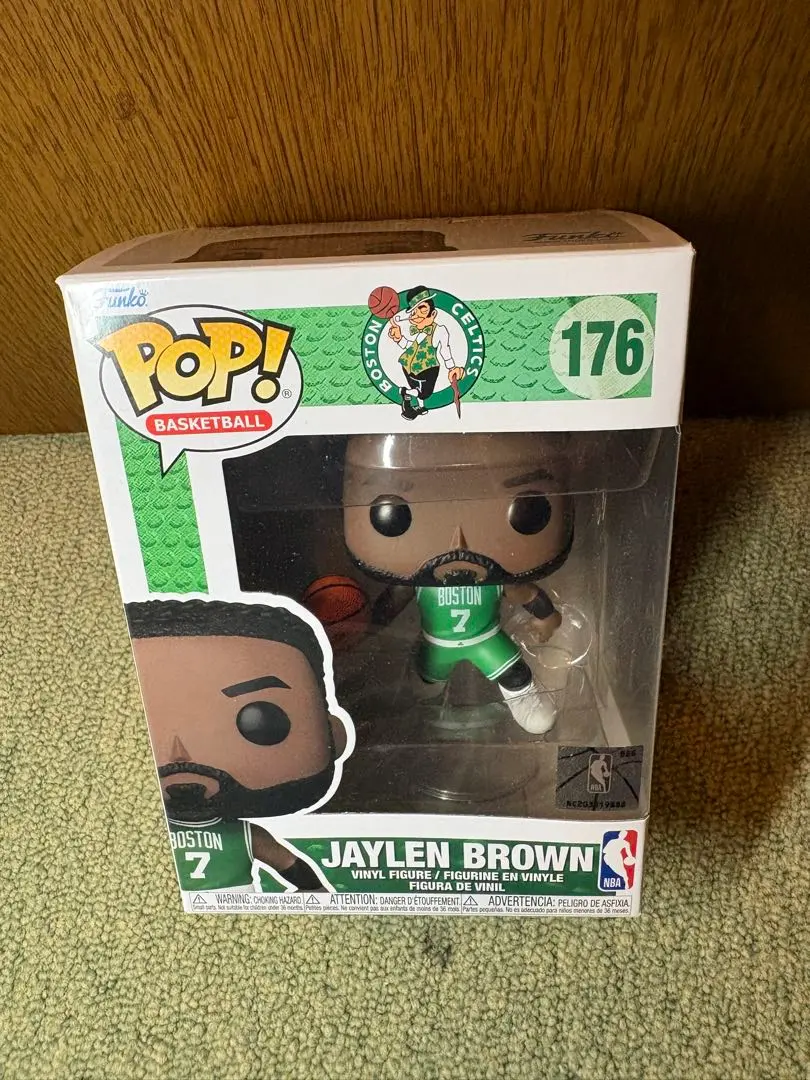 2026年最新】funko pop nbaの人気アイテム - メルカリ