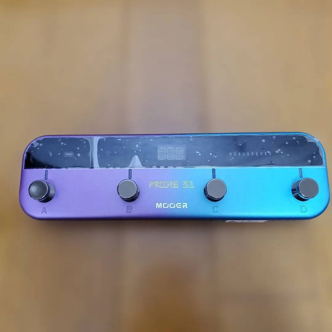 2026年最新】mooer prime s1の人気アイテム - メルカリ