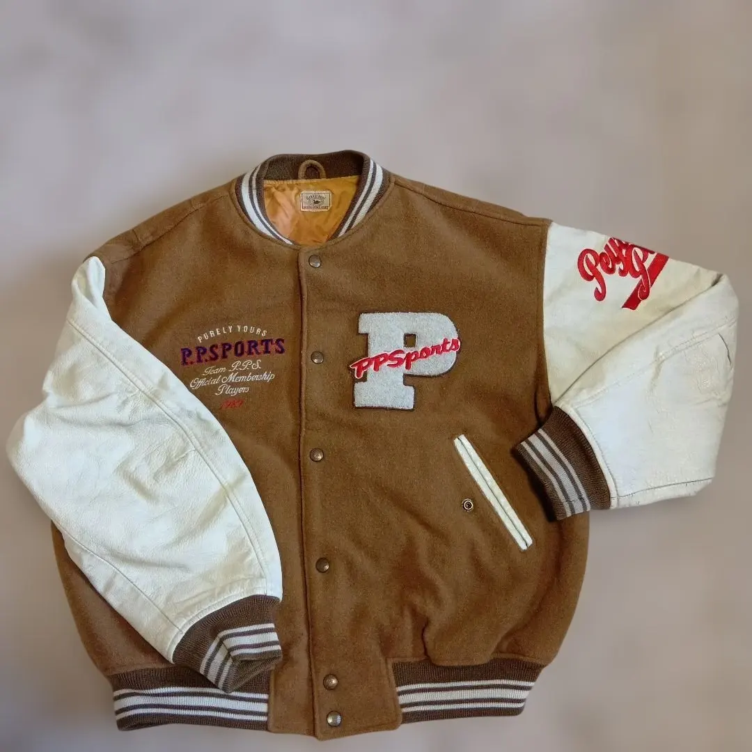 2026年最新】peyton place スタジャンの人気アイテム - メルカリ