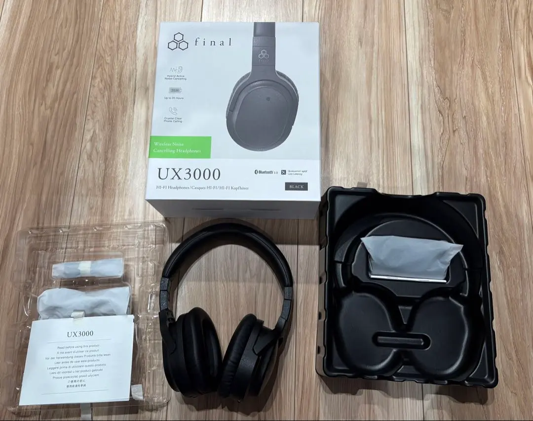 2026年最新】ux3000 finalの人気アイテム - メルカリ