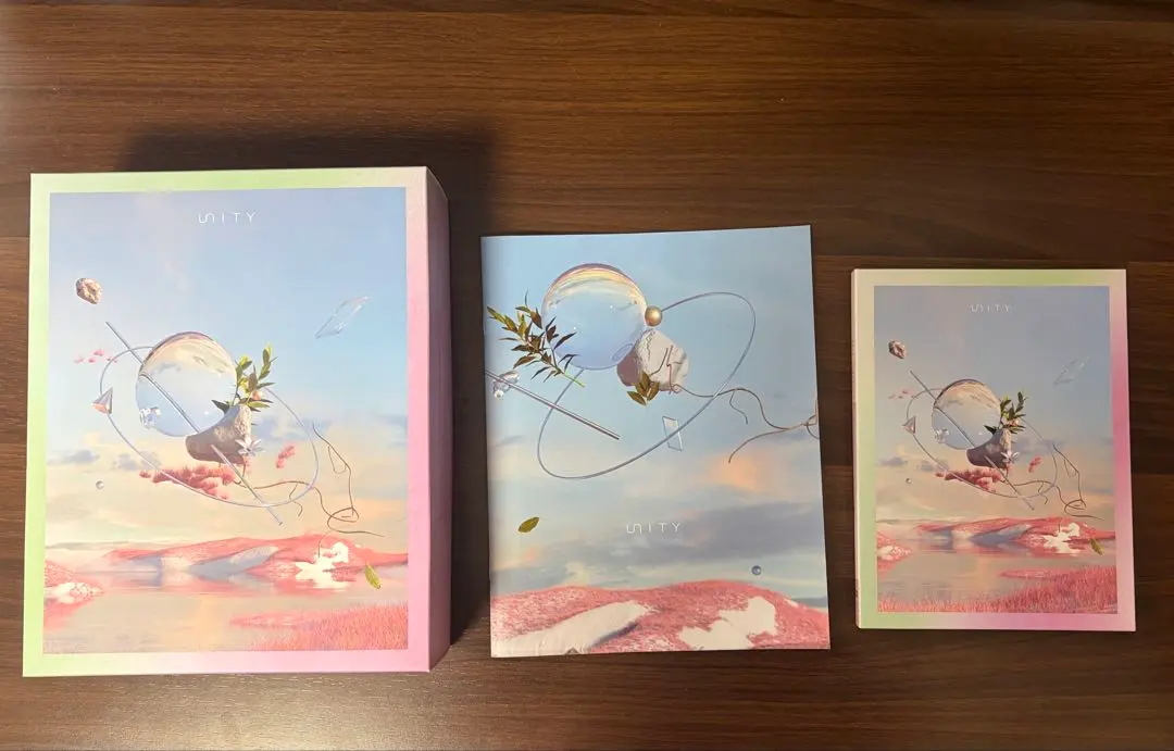 2026年最新】mrs. green apple unity 完全生産限定版の人気アイテム