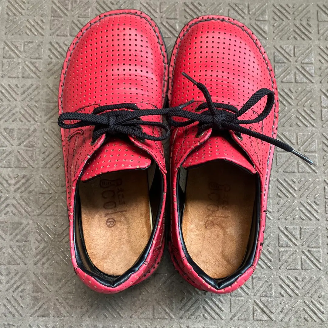 2026年最新】えこる靴の人気アイテム - メルカリ