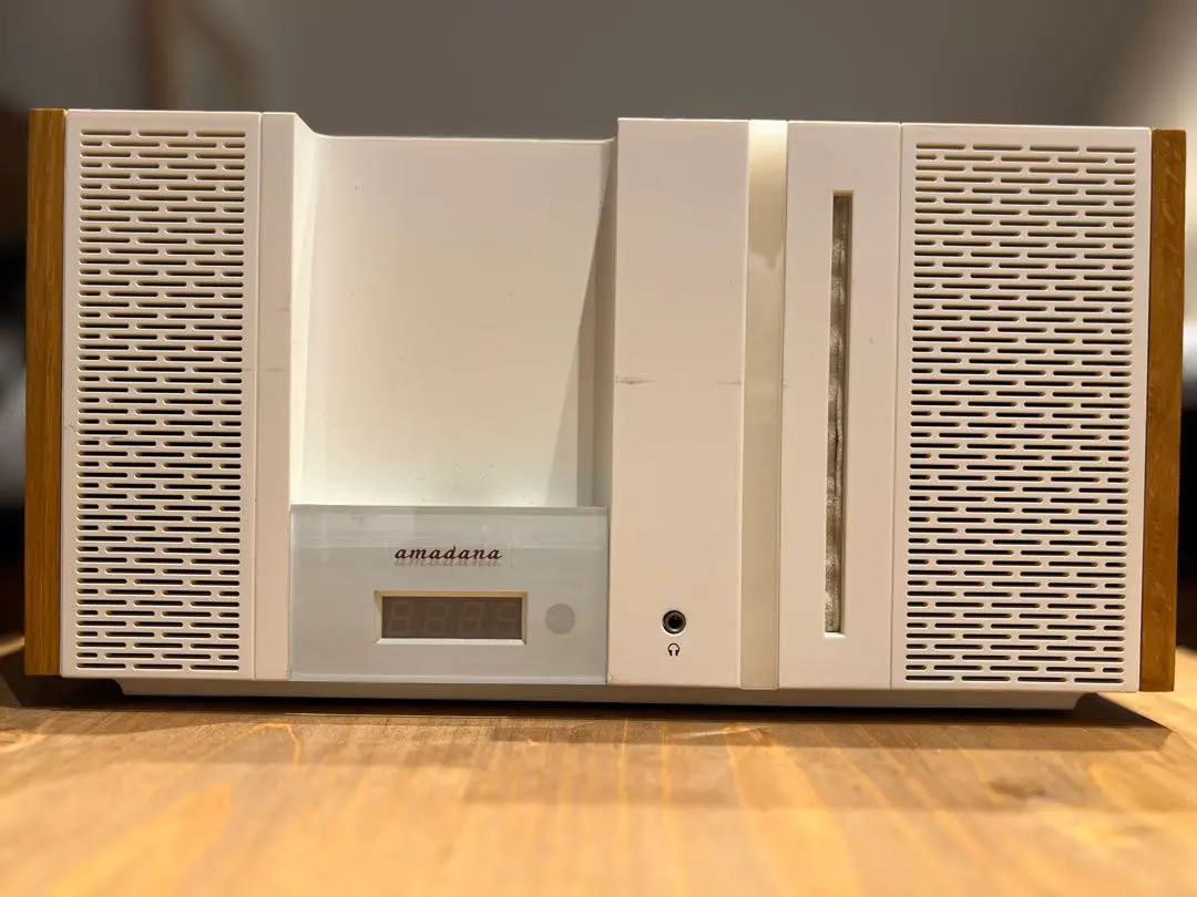 2026年最新】アマダナ AD-203の人気アイテム - メルカリ