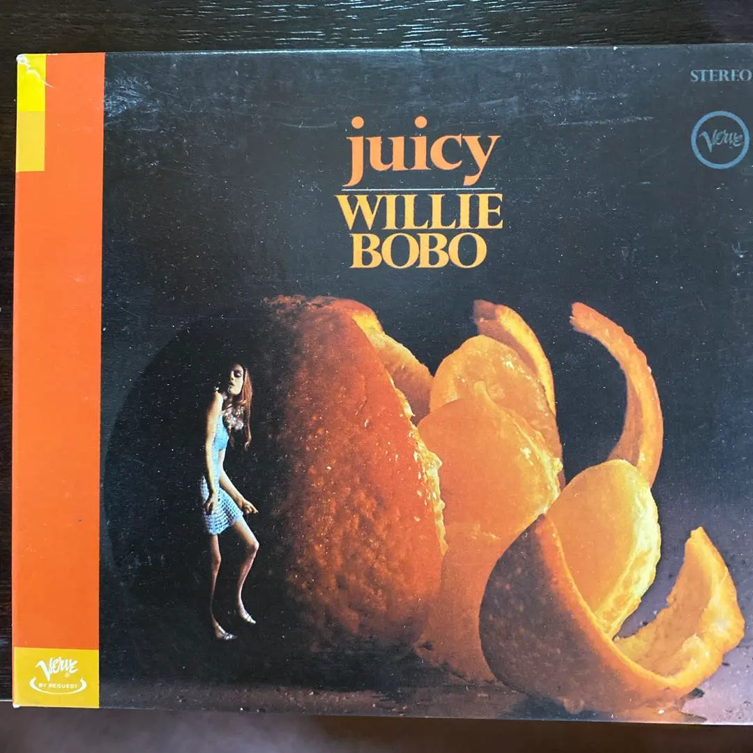 2026年最新】willie boboの人気アイテム - メルカリ