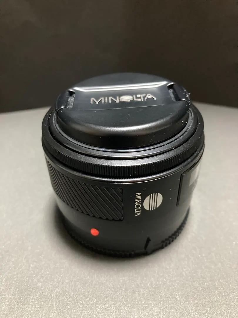 2026年最新】Minolta AF 50mm F1.4の人気アイテム - メルカリ