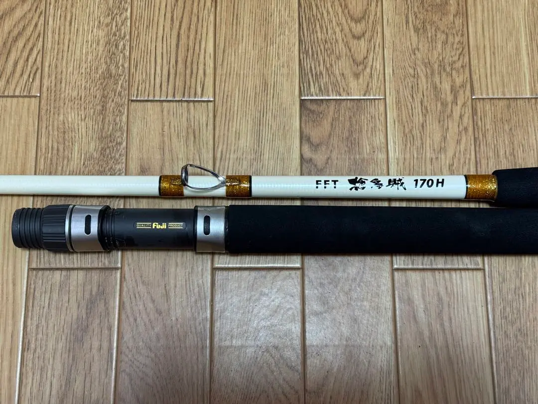 2026年最新】fft 竿の人気アイテム - メルカリ