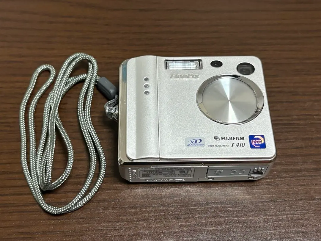 2026年最新】FinePix F710 ジャンクの人気アイテム - メルカリ