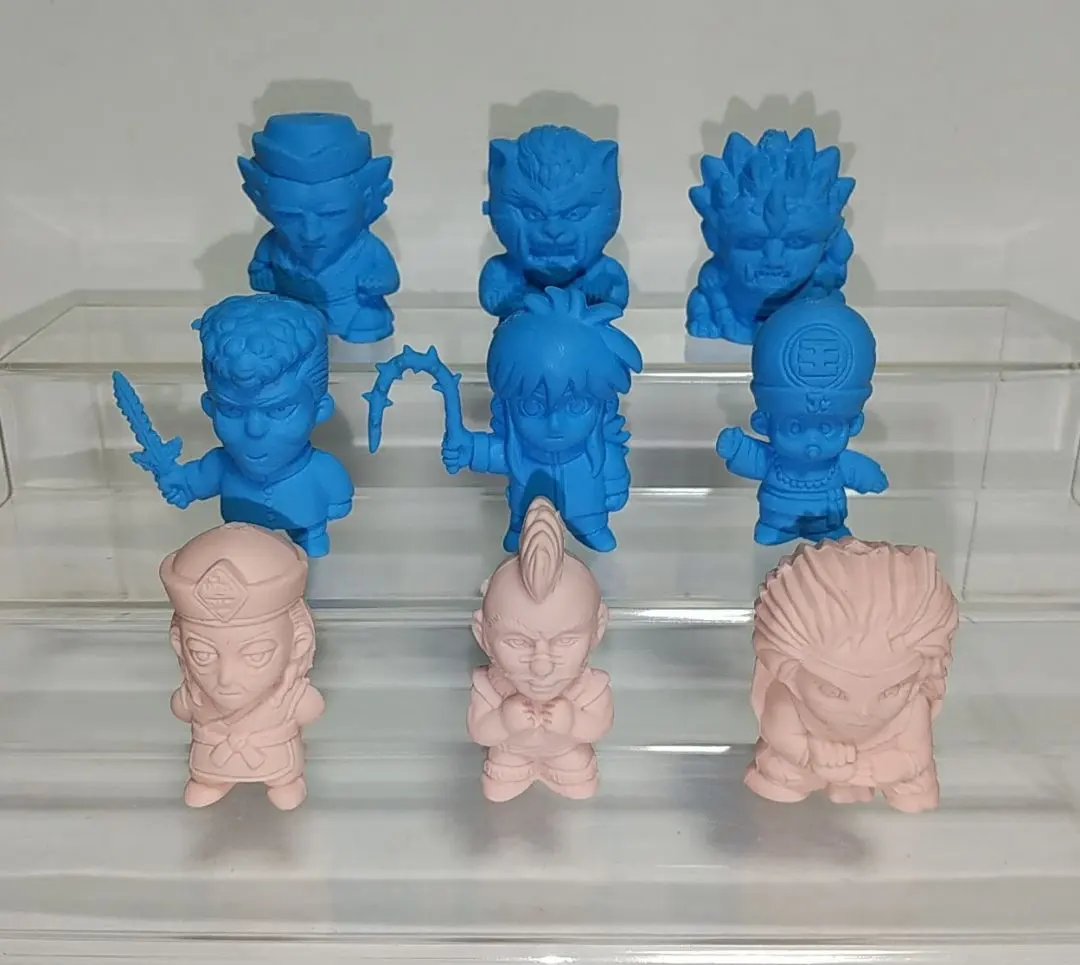 2026年最新】幽遊白書 チョコスナックの人気アイテム - メルカリ