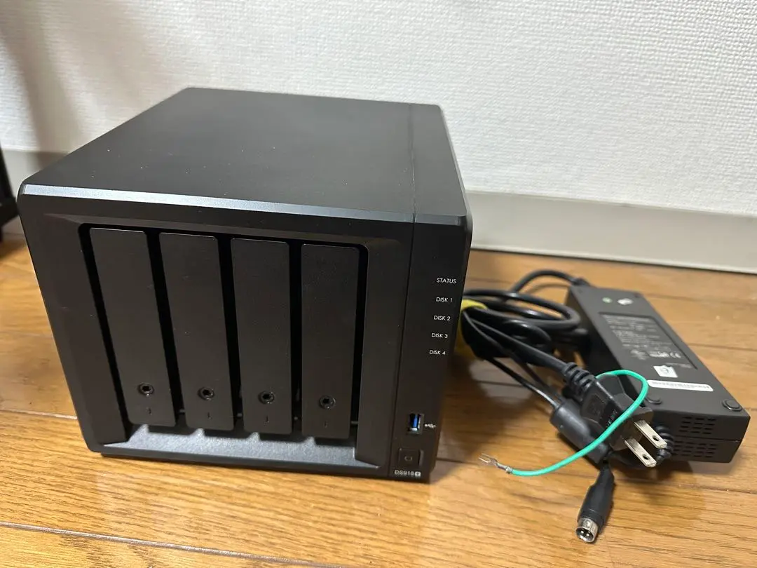 2026年最新】synology ds918＋の人気アイテム - メルカリ