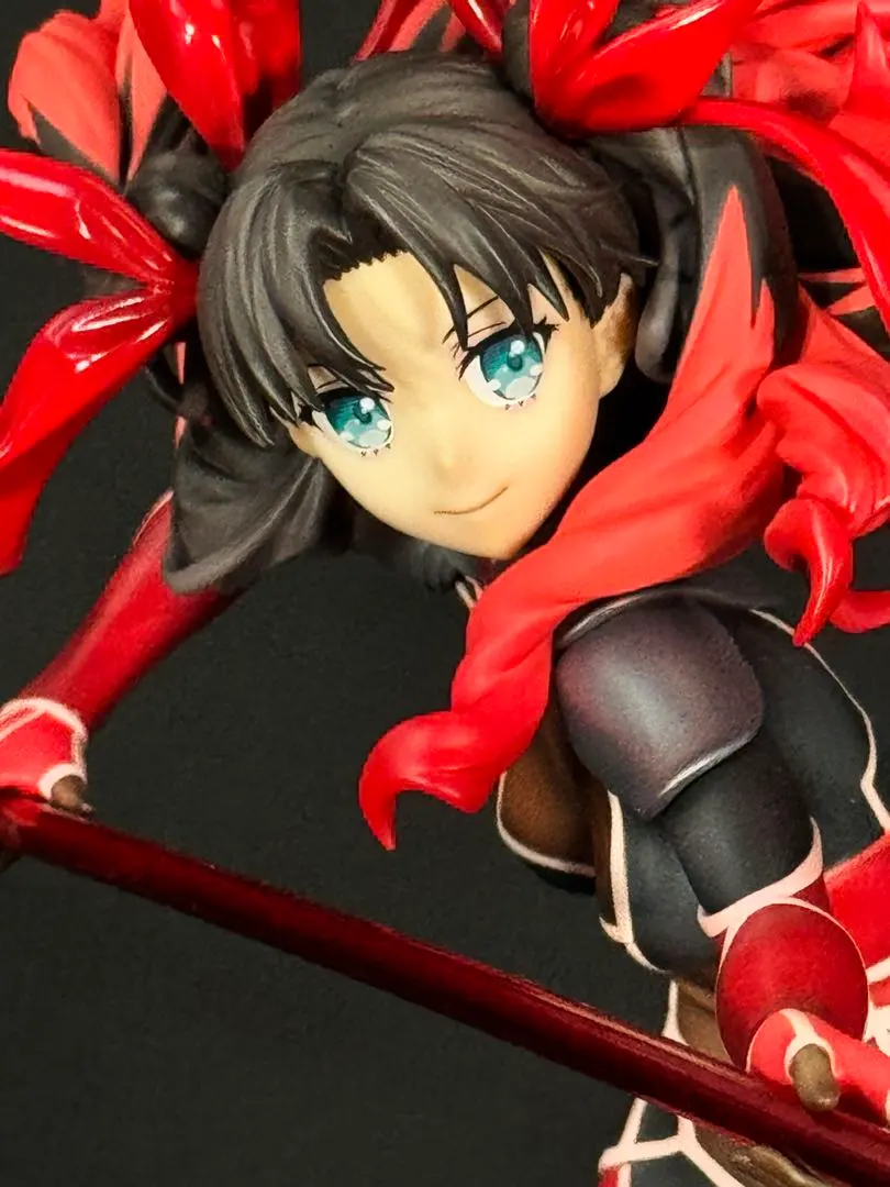 2026年最新】Fate EXTRA Last Encore フィギュア 遠坂リンの人気